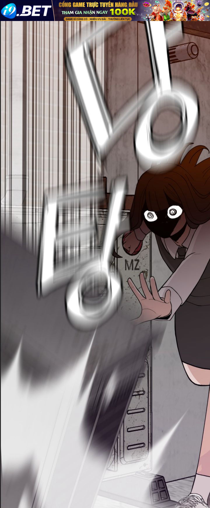 Lớp Học Phản Diện - Chapter 43 - Page 29