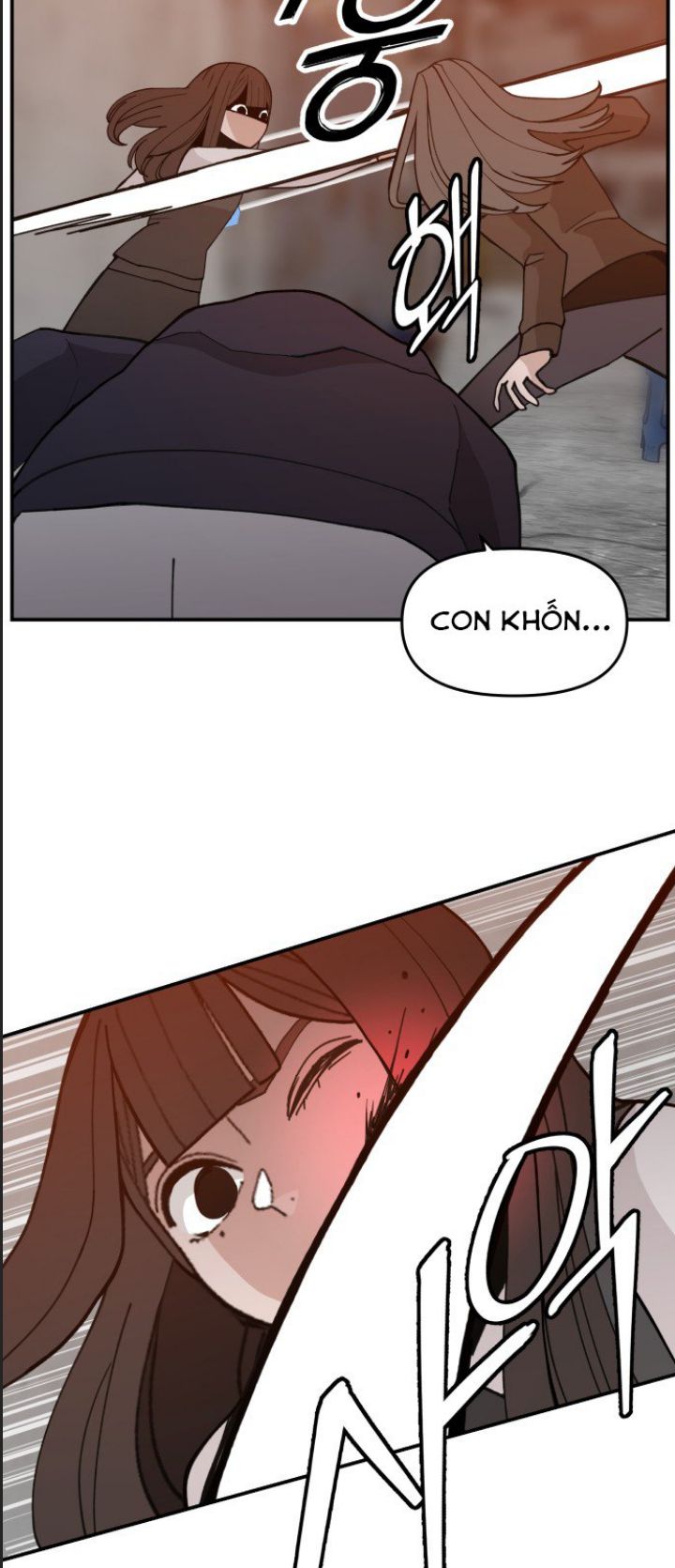 Lớp Học Phản Diện - Chapter 43 - Page 3