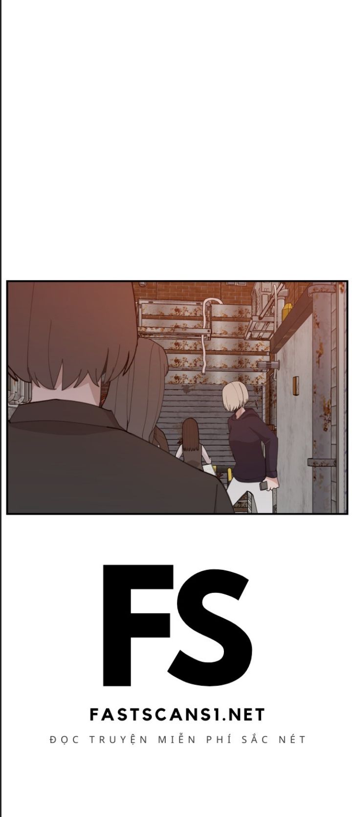 Lớp Học Phản Diện - Chapter 43 - Page 34