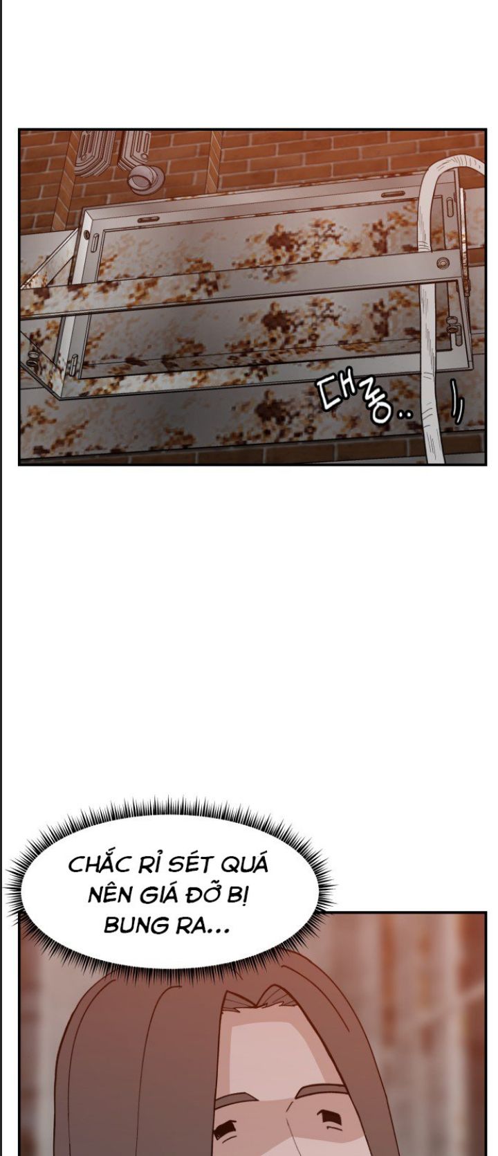 Lớp Học Phản Diện - Chapter 43 - Page 35