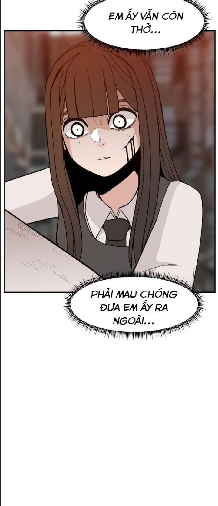 Lớp Học Phản Diện - Chapter 43 - Page 39