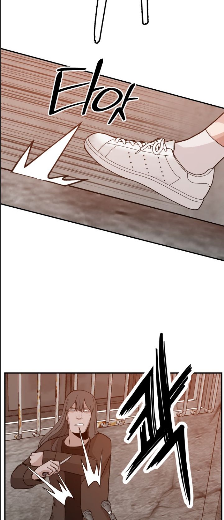 Lớp Học Phản Diện - Chapter 43 - Page 4