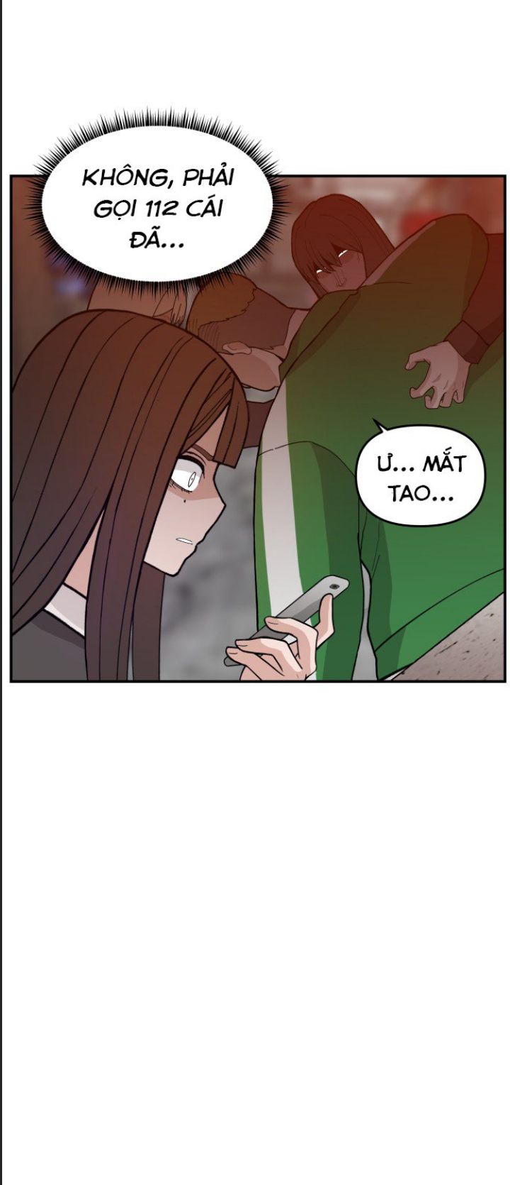 Lớp Học Phản Diện - Chapter 43 - Page 40