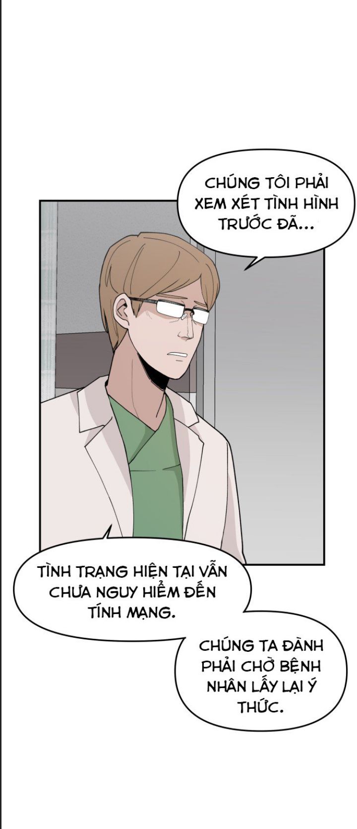 Lớp Học Phản Diện - Chapter 43 - Page 47