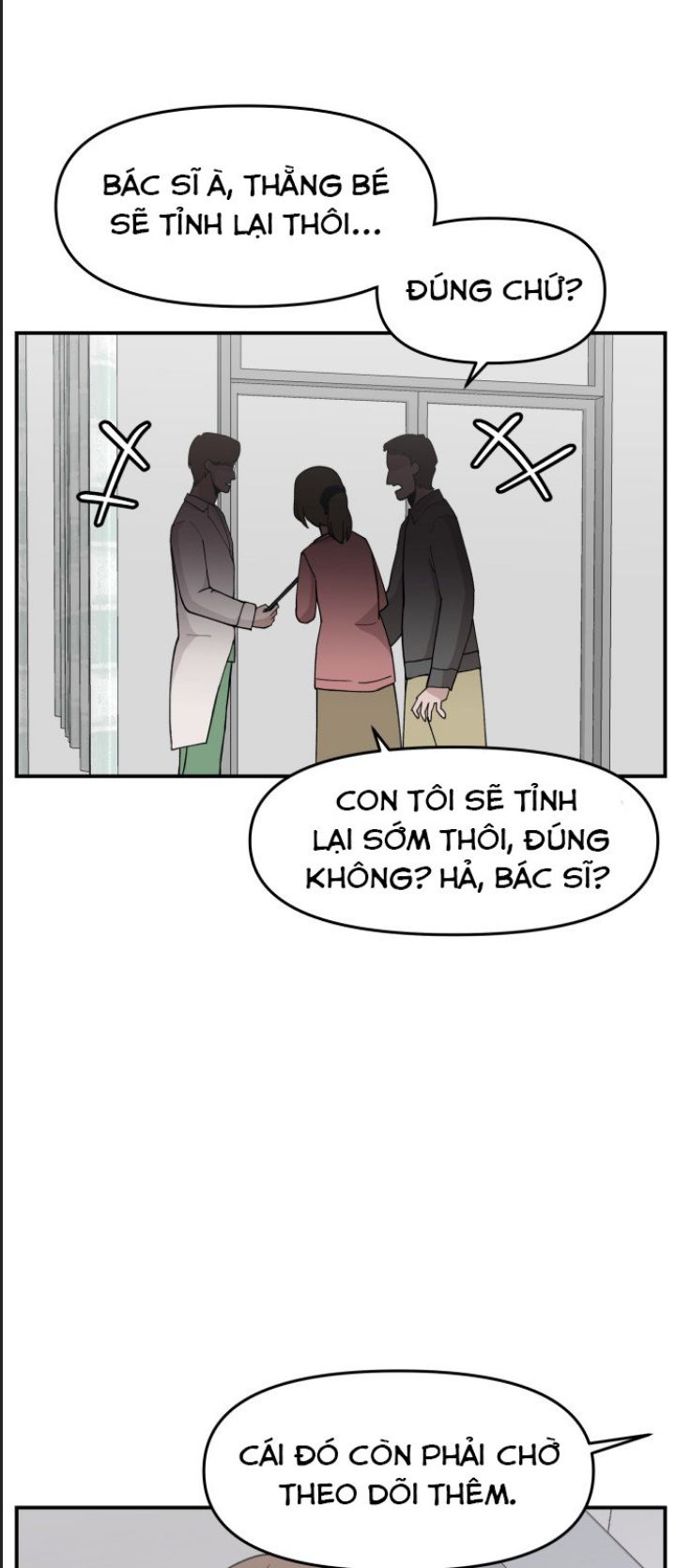 Lớp Học Phản Diện - Chapter 43 - Page 48