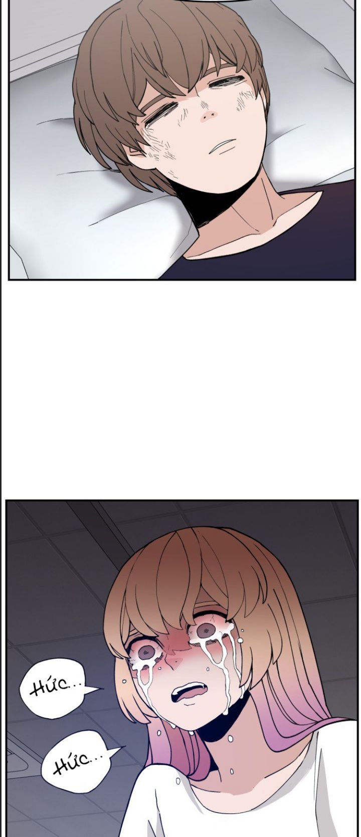 Lớp Học Phản Diện - Chapter 43 - Page 49