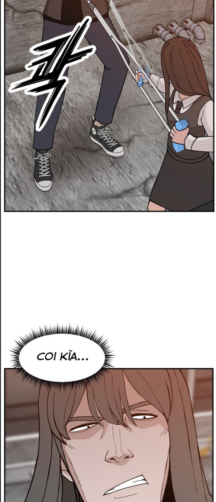 Lớp Học Phản Diện - Chapter 43 - Page 5