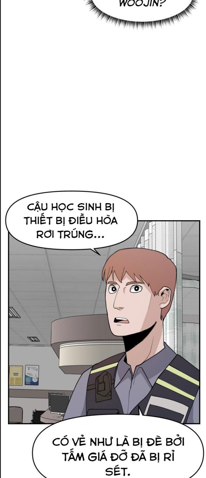 Lớp Học Phản Diện - Chapter 43 - Page 51