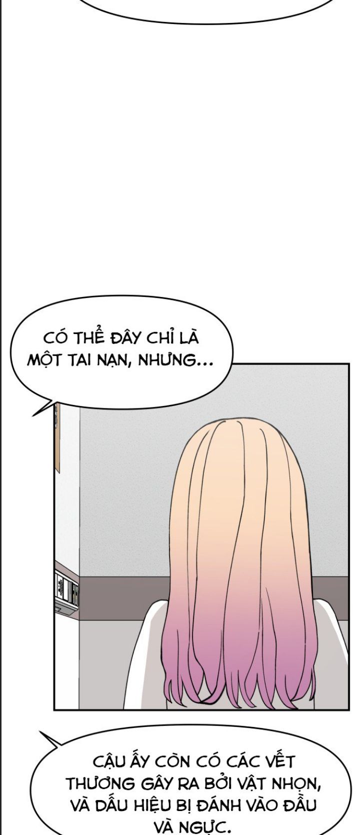 Lớp Học Phản Diện - Chapter 43 - Page 52