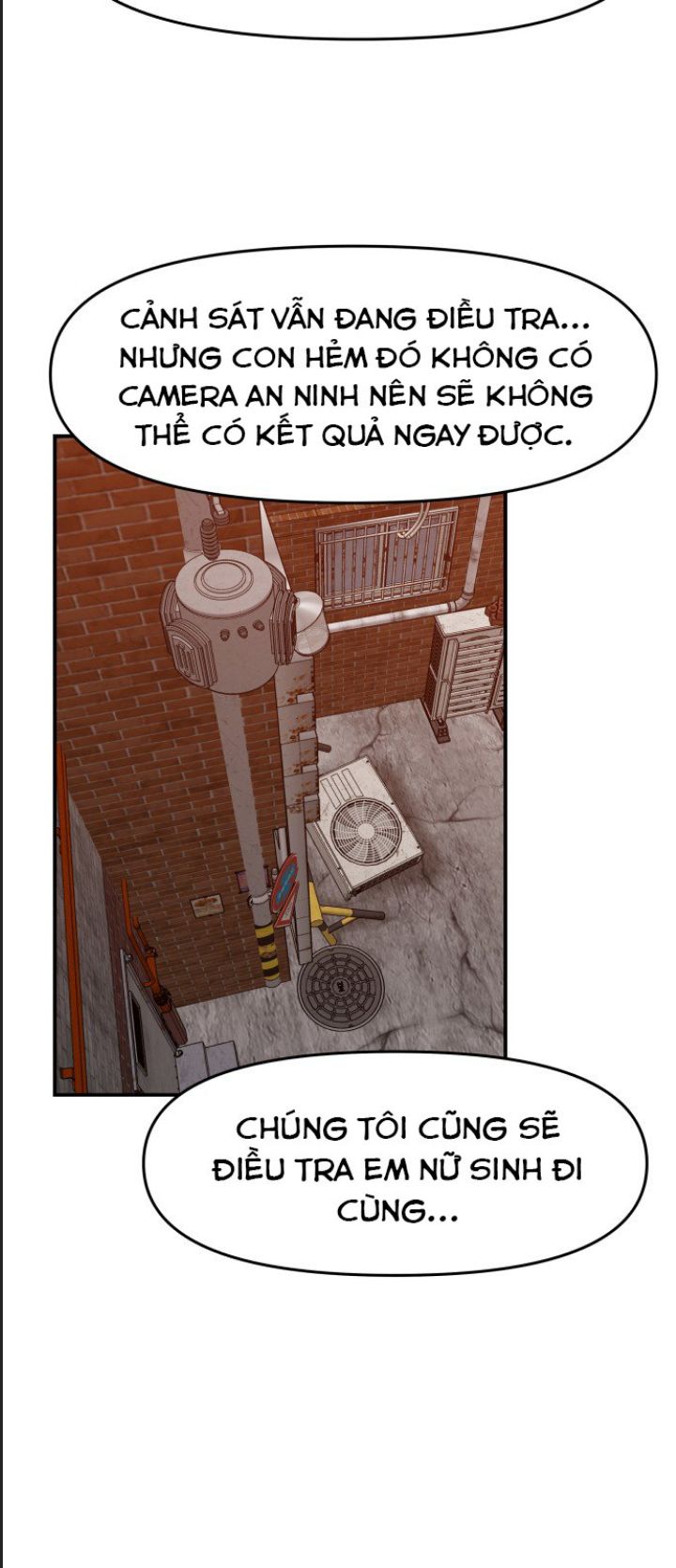 Lớp Học Phản Diện - Chapter 43 - Page 53