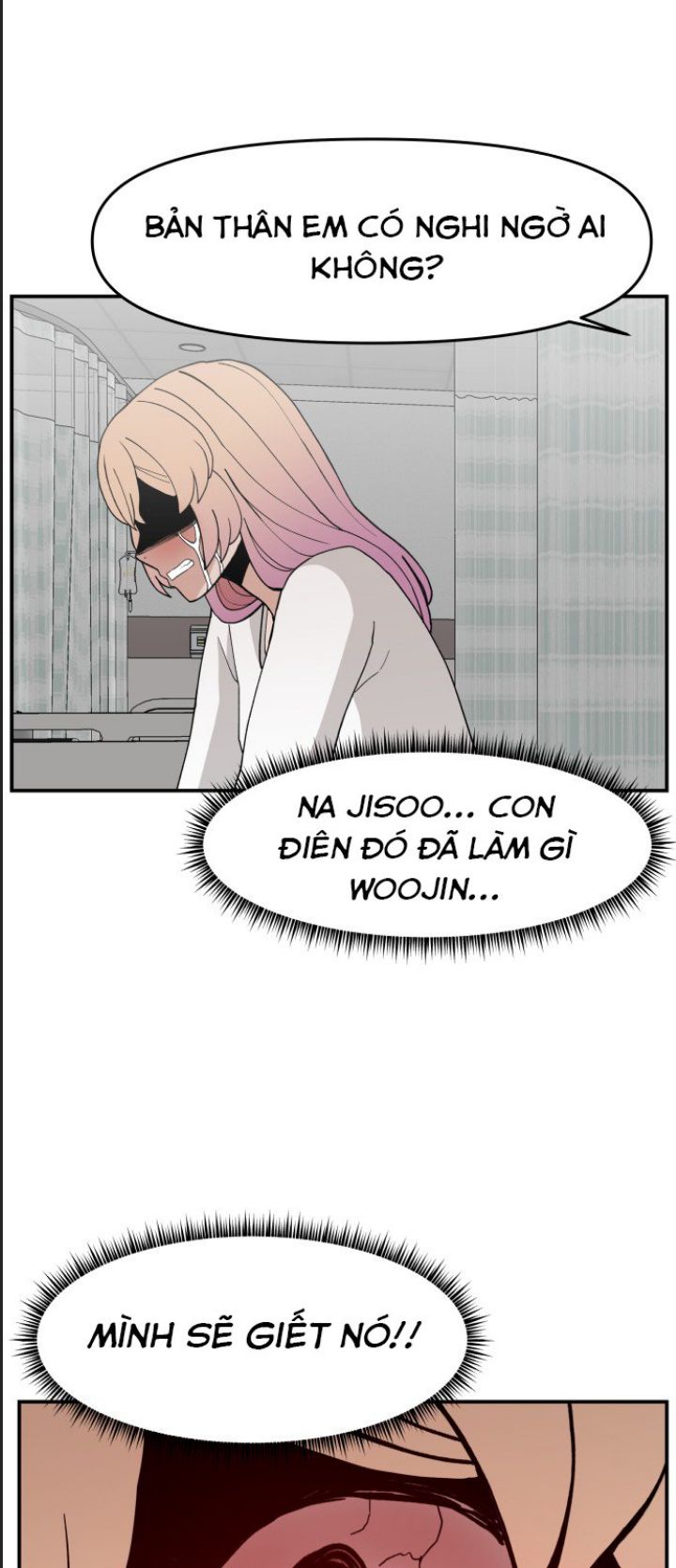 Lớp Học Phản Diện - Chapter 43 - Page 54