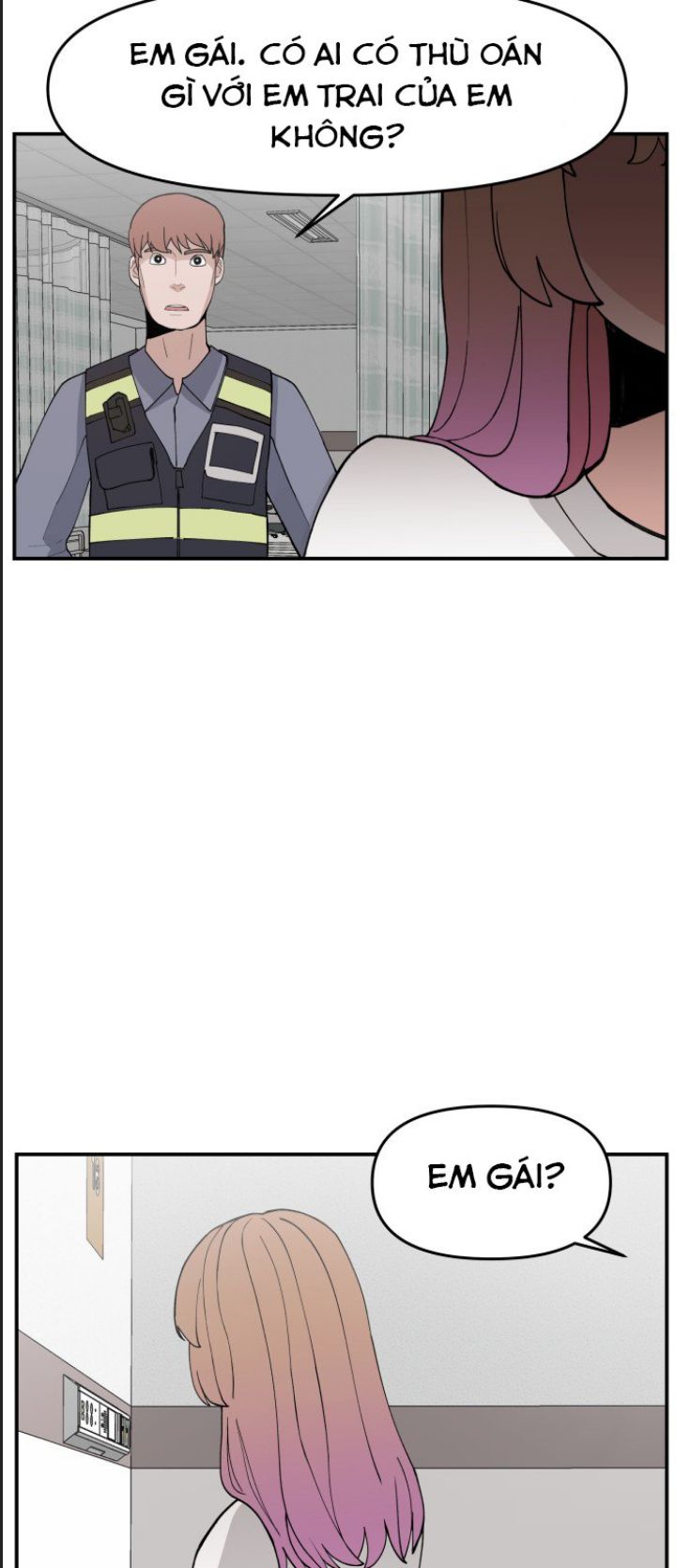 Lớp Học Phản Diện - Chapter 43 - Page 57