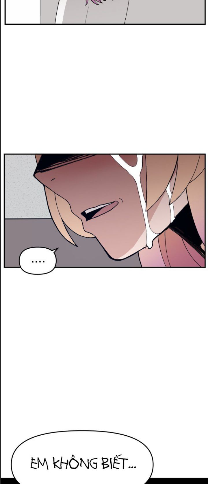 Lớp Học Phản Diện - Chapter 43 - Page 58