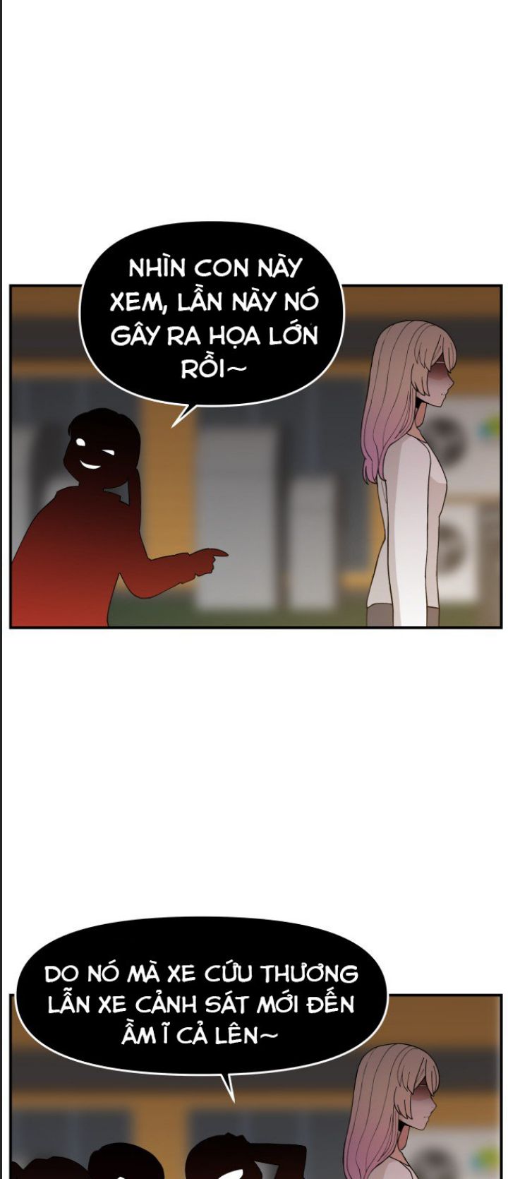 Lớp Học Phản Diện - Chapter 43 - Page 64