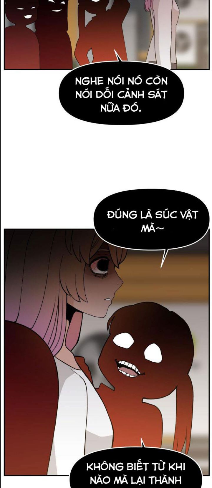 Lớp Học Phản Diện - Chapter 43 - Page 65