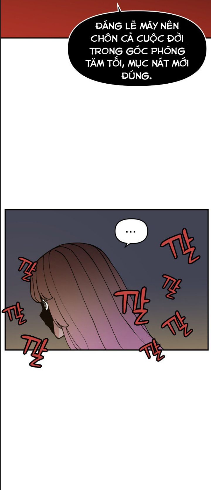 Lớp Học Phản Diện - Chapter 43 - Page 70