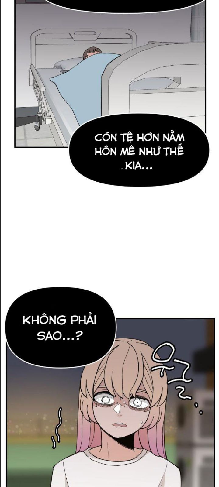 Lớp Học Phản Diện - Chapter 43 - Page 73