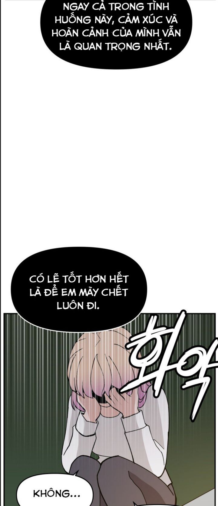 Lớp Học Phản Diện - Chapter 43 - Page 76