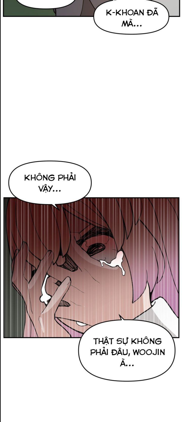 Lớp Học Phản Diện - Chapter 43 - Page 77