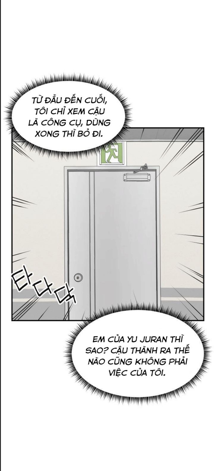 Lớp Học Phản Diện - Chapter 44 - Page 12
