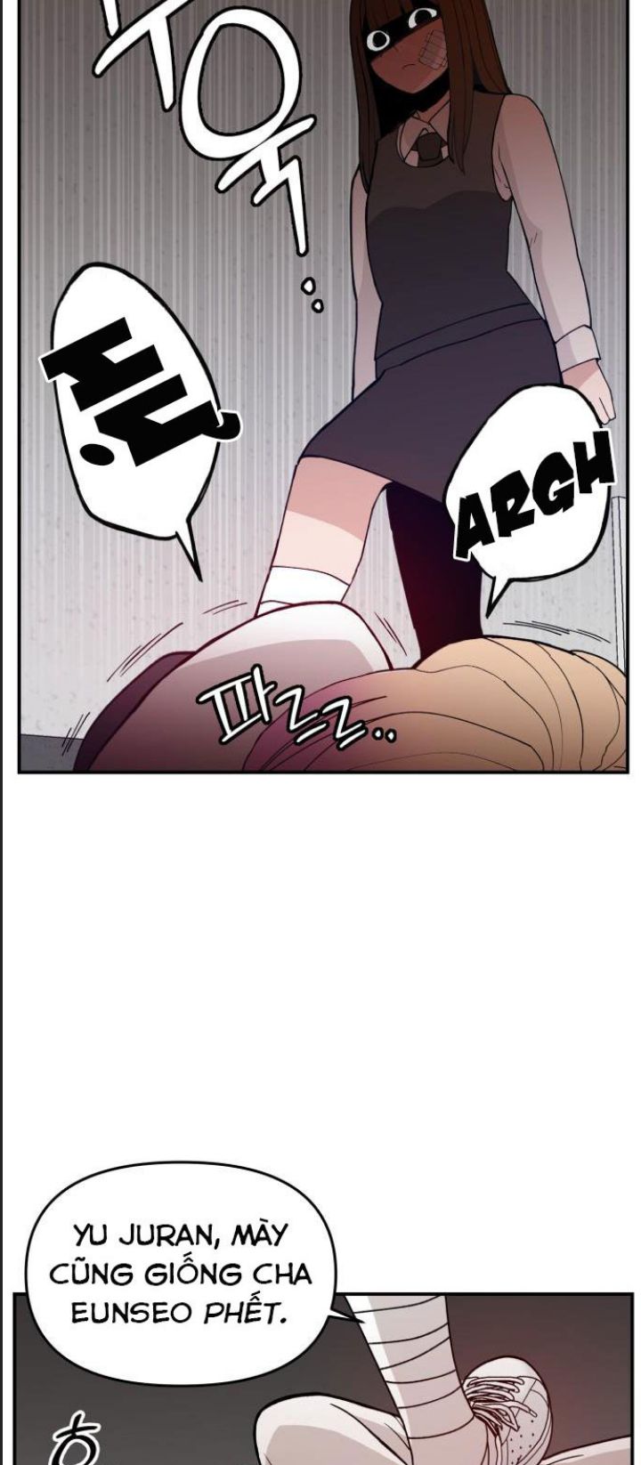 Lớp Học Phản Diện - Chapter 44 - Page 21