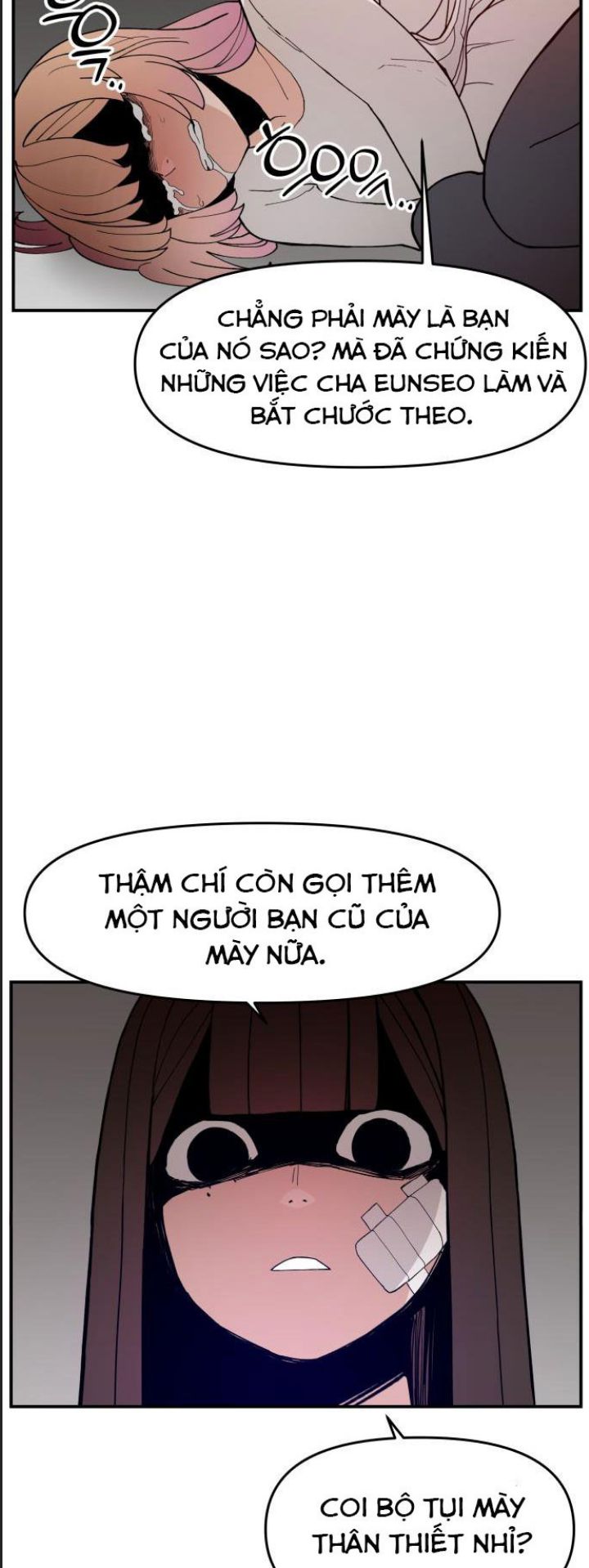 Lớp Học Phản Diện - Chapter 44 - Page 22