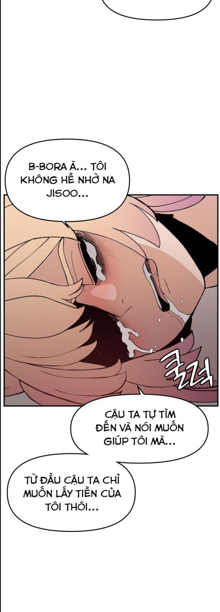 Lớp Học Phản Diện - Chapter 44 - Page 23