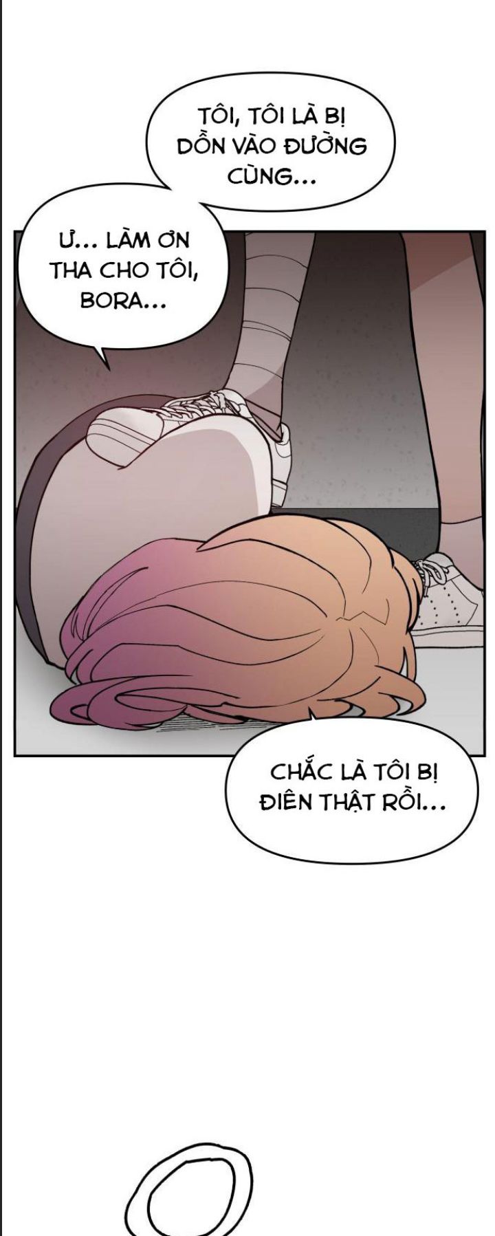 Lớp Học Phản Diện - Chapter 44 - Page 24