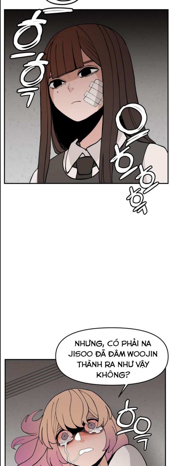 Lớp Học Phản Diện - Chapter 44 - Page 25