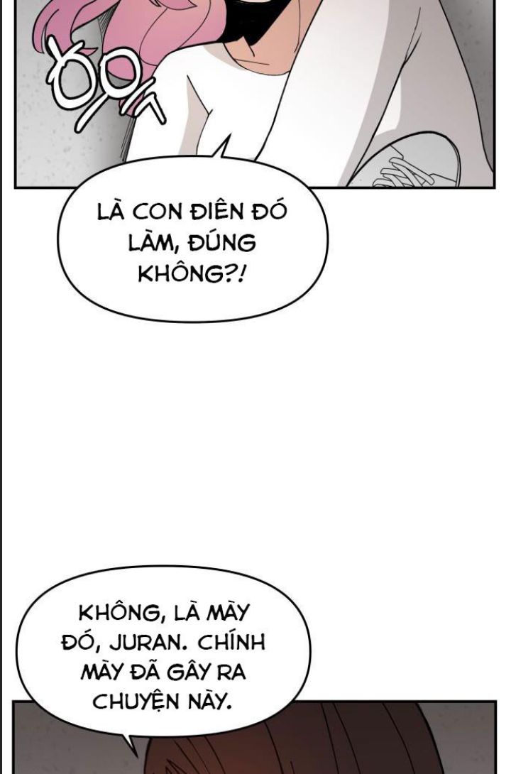 Lớp Học Phản Diện - Chapter 44 - Page 26