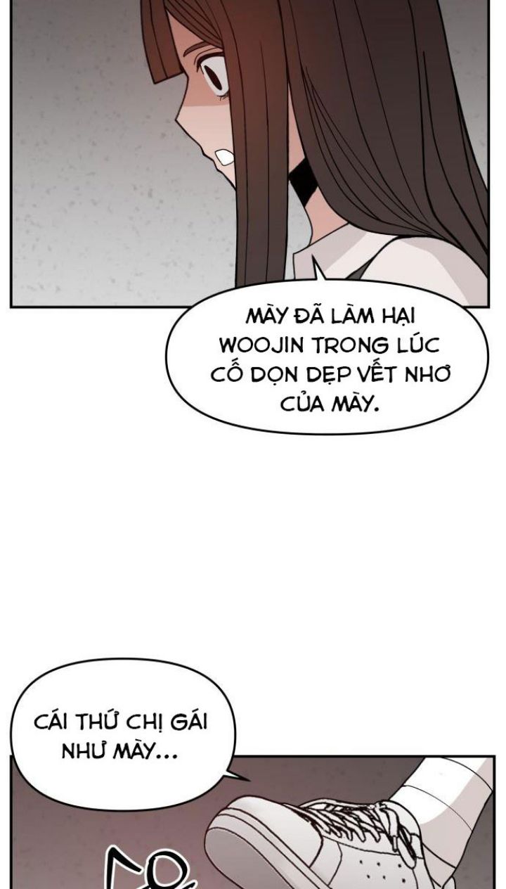 Lớp Học Phản Diện - Chapter 44 - Page 27
