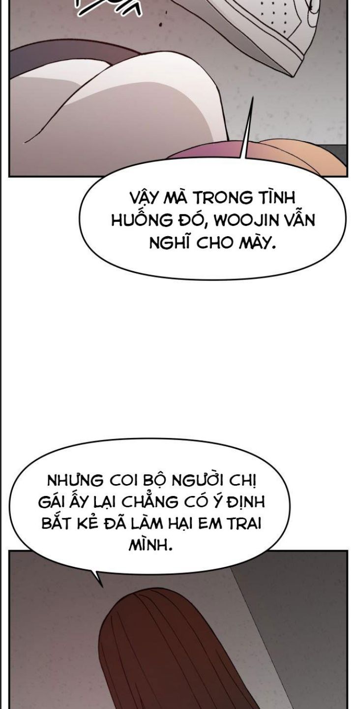 Lớp Học Phản Diện - Chapter 44 - Page 28