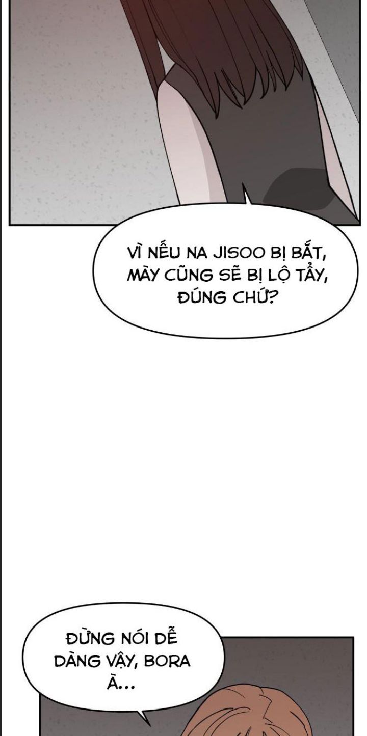 Lớp Học Phản Diện - Chapter 44 - Page 29