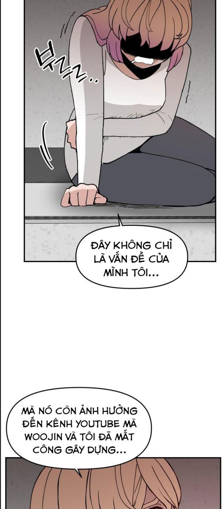 Lớp Học Phản Diện - Chapter 44 - Page 30