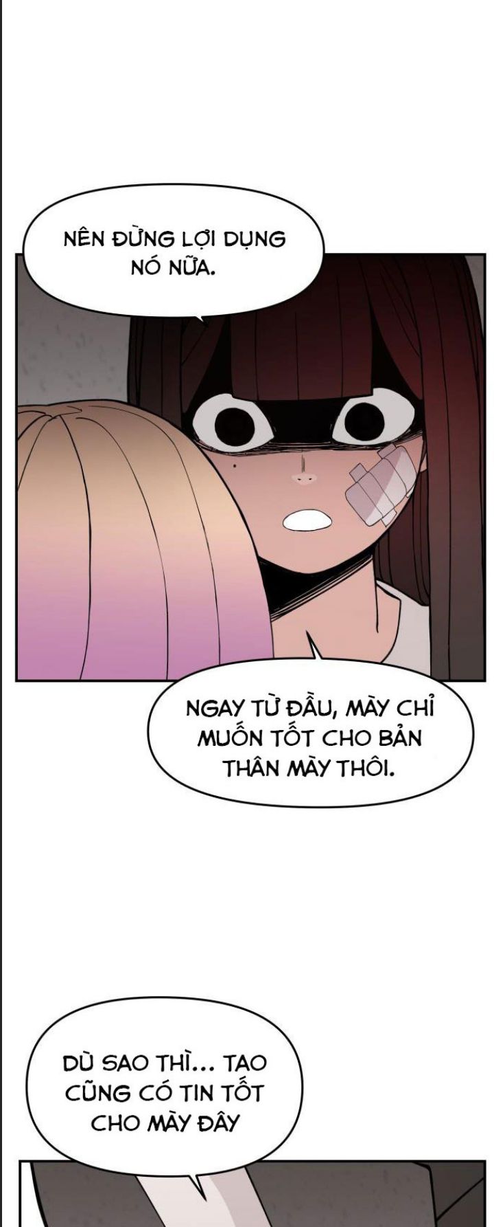 Lớp Học Phản Diện - Chapter 44 - Page 33