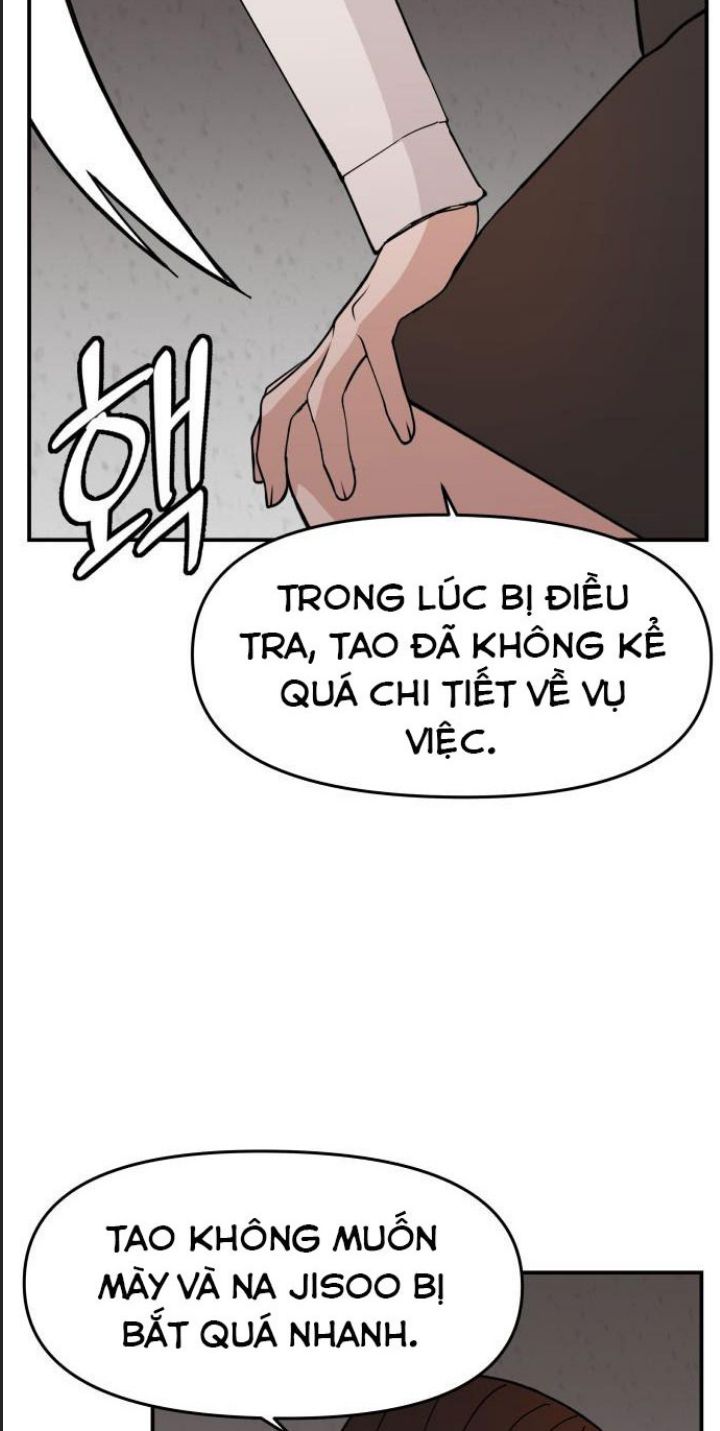Lớp Học Phản Diện - Chapter 44 - Page 34