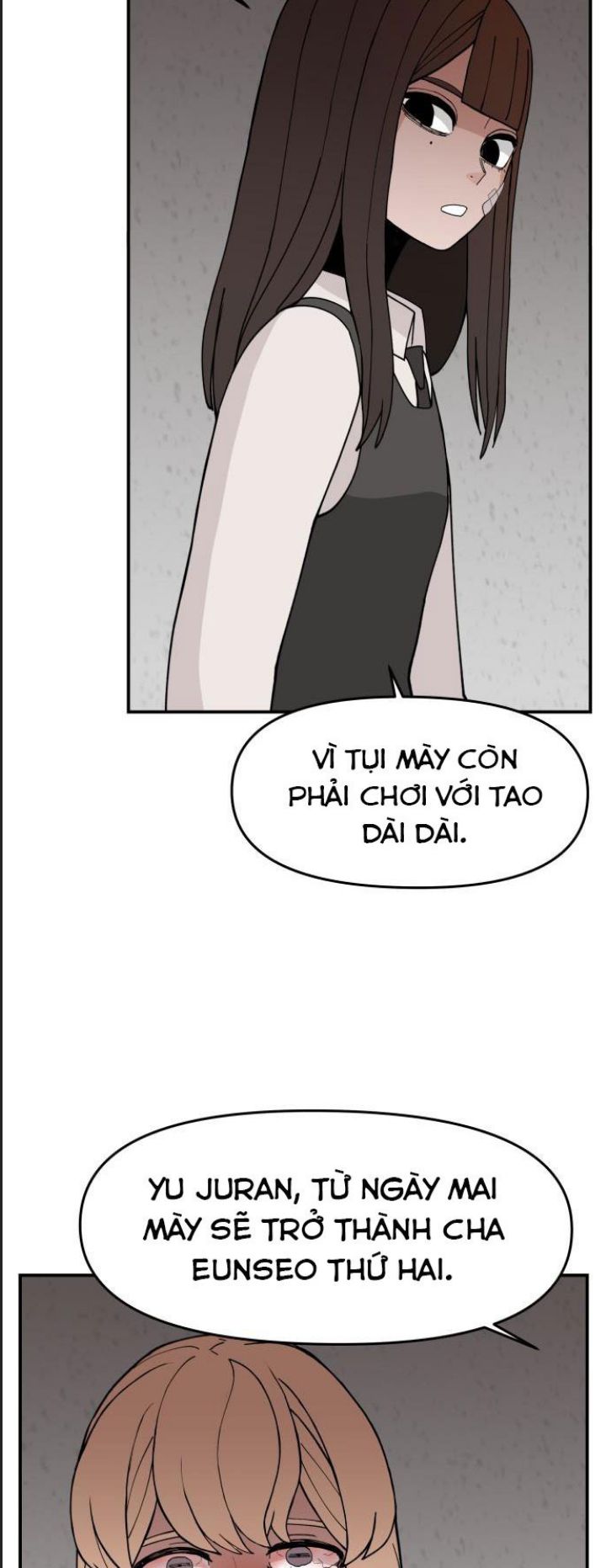 Lớp Học Phản Diện - Chapter 44 - Page 35