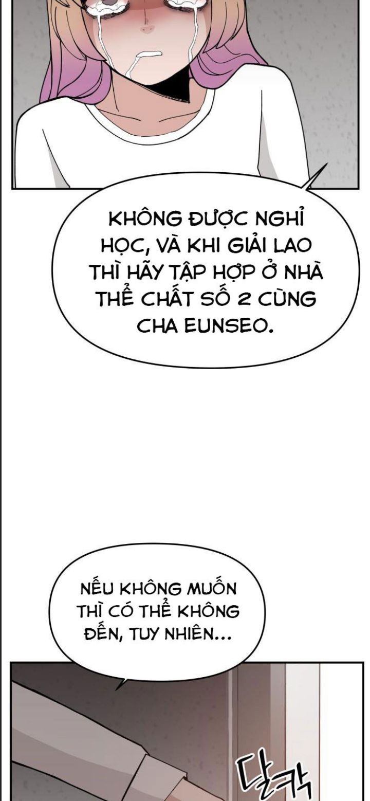 Lớp Học Phản Diện - Chapter 44 - Page 36