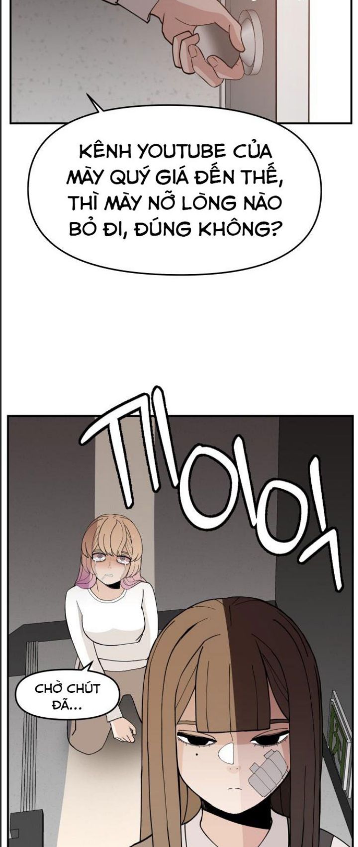 Lớp Học Phản Diện - Chapter 44 - Page 37