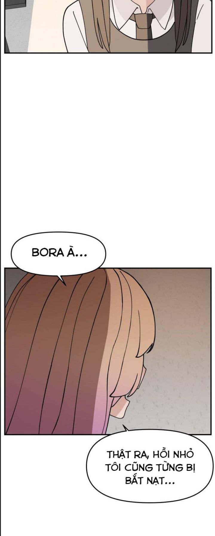 Lớp Học Phản Diện - Chapter 44 - Page 38