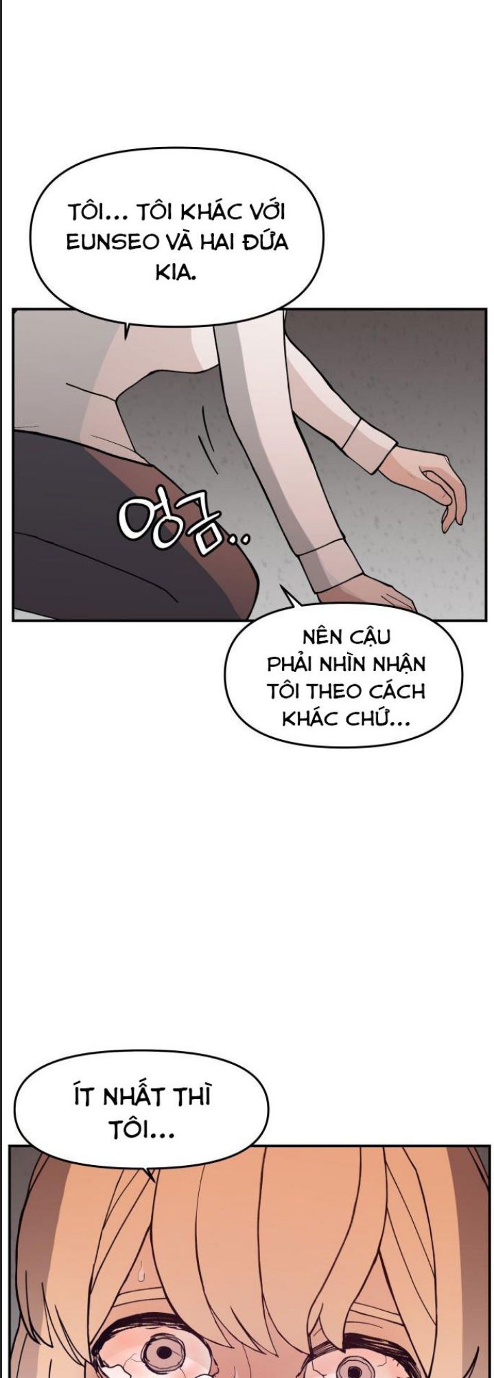 Lớp Học Phản Diện - Chapter 44 - Page 39
