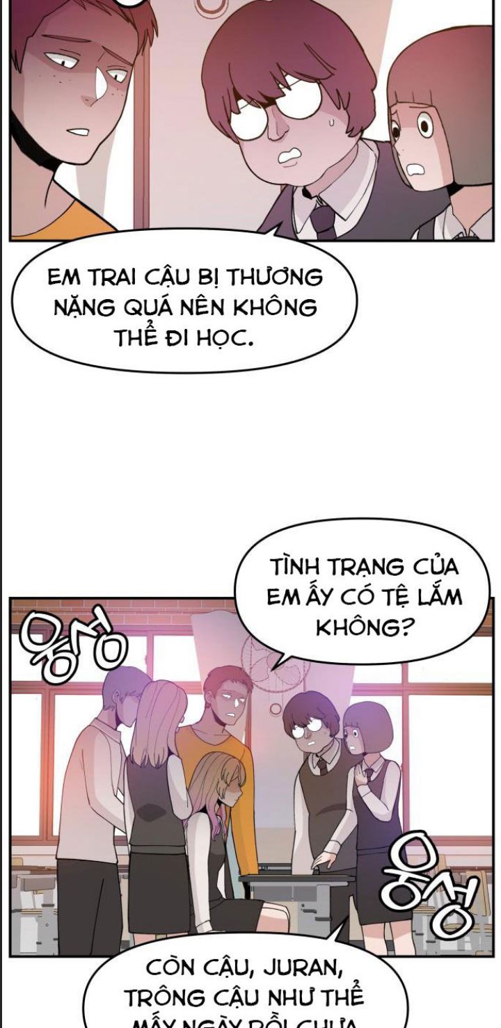 Lớp Học Phản Diện - Chapter 44 - Page 46