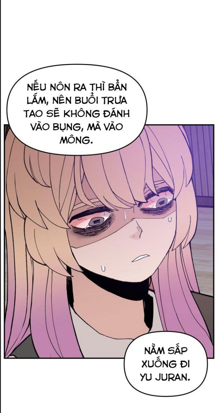 Lớp Học Phản Diện - Chapter 44 - Page 51