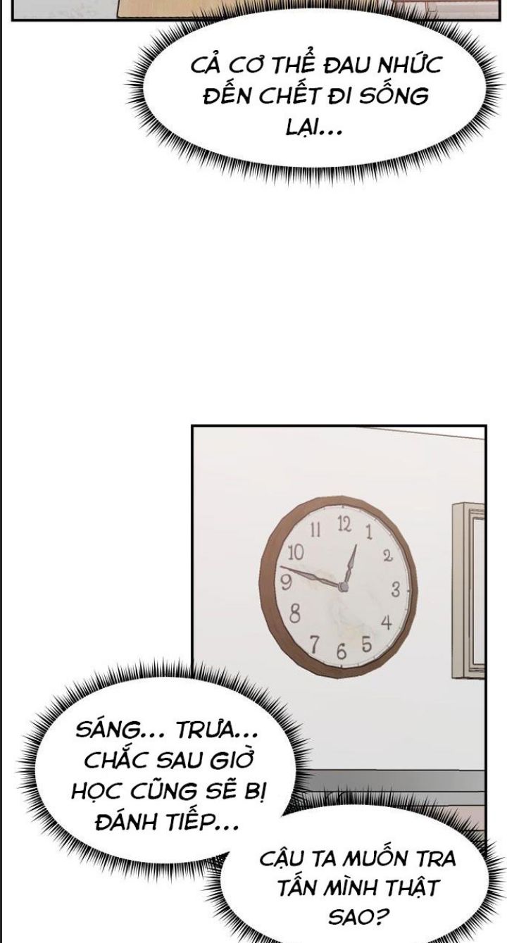 Lớp Học Phản Diện - Chapter 44 - Page 56