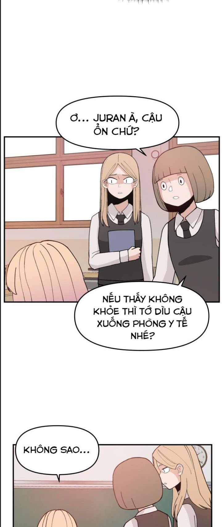 Lớp Học Phản Diện - Chapter 44 - Page 58