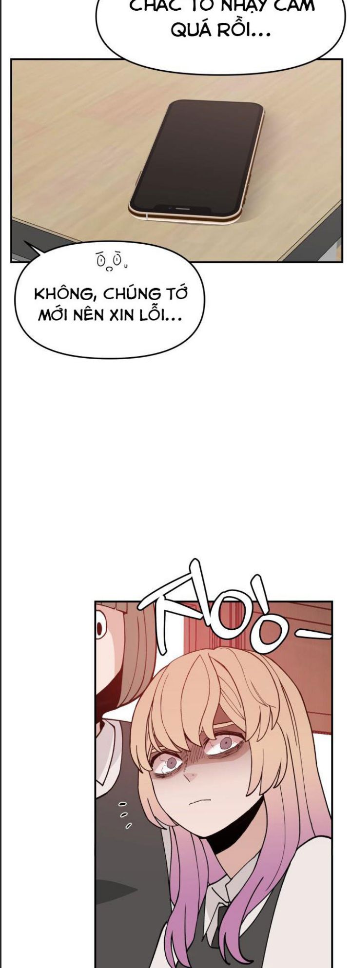 Lớp Học Phản Diện - Chapter 44 - Page 61