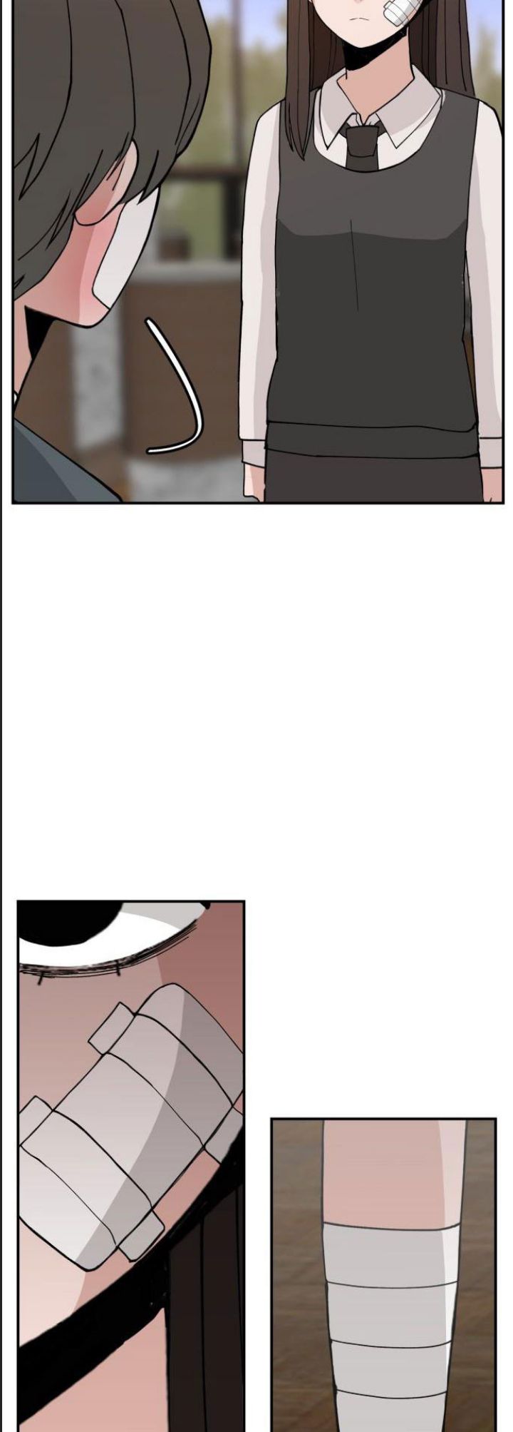 Lớp Học Phản Diện - Chapter 44 - Page 67