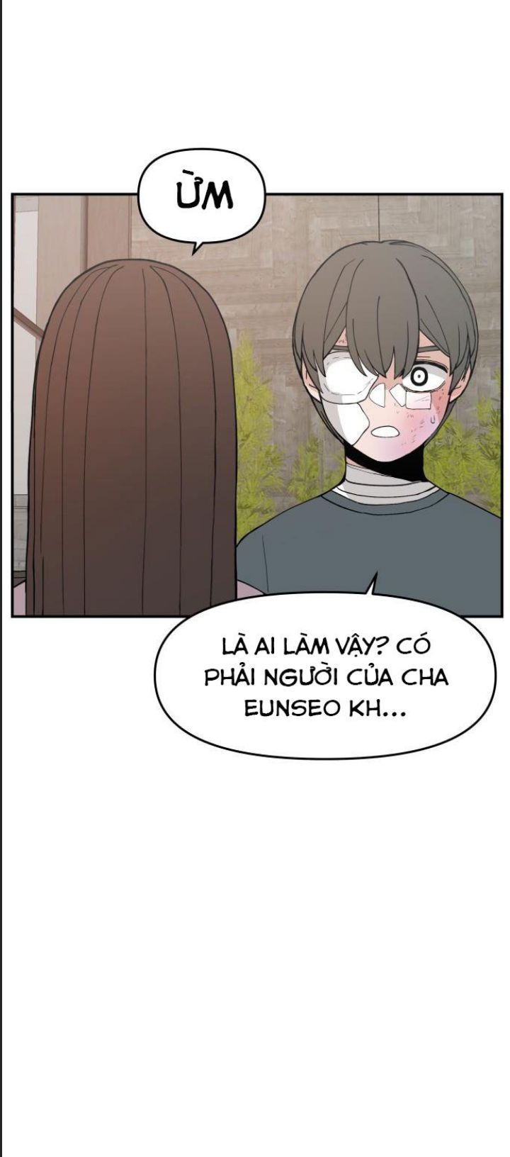 Lớp Học Phản Diện - Chapter 44 - Page 69