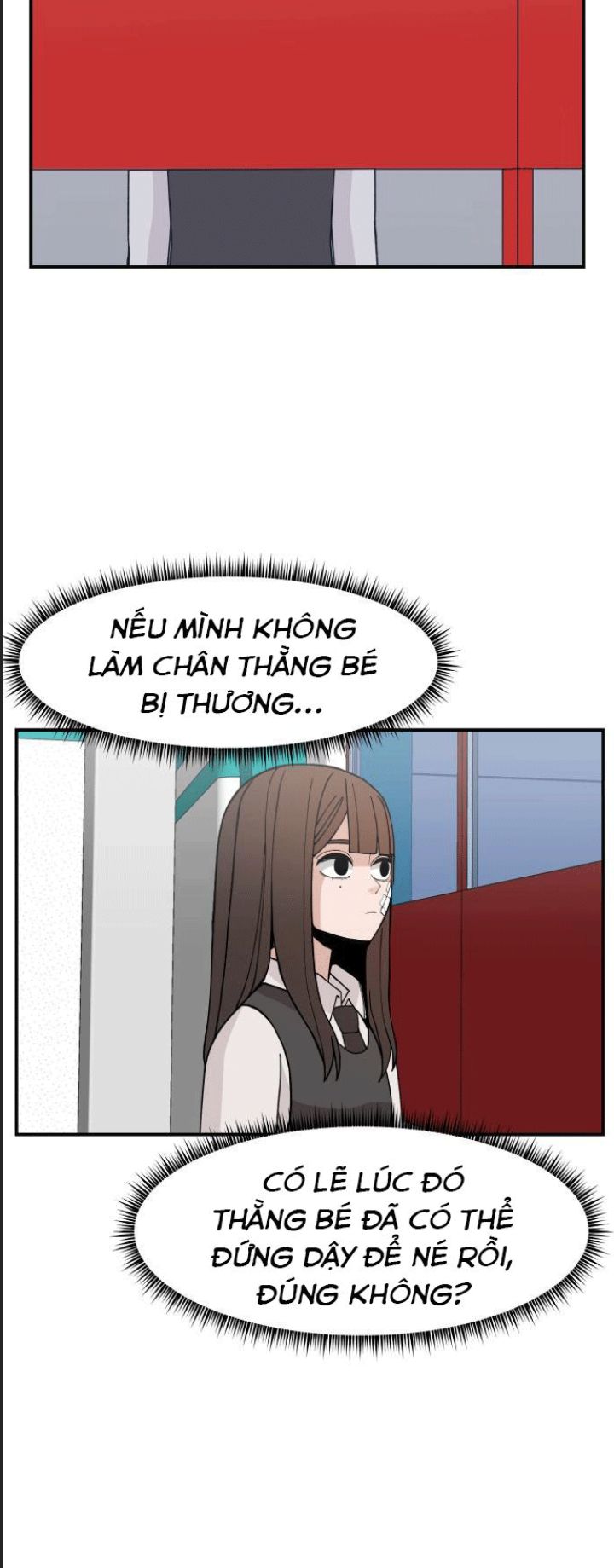 Lớp Học Phản Diện - Chapter 44 - Page 7
