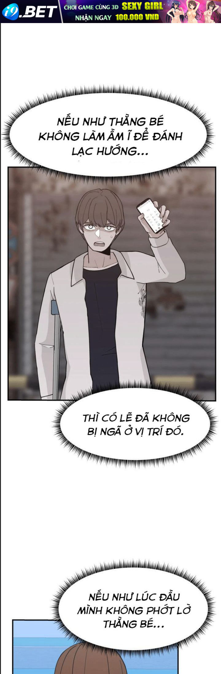 Lớp Học Phản Diện - Chapter 44 - Page 8